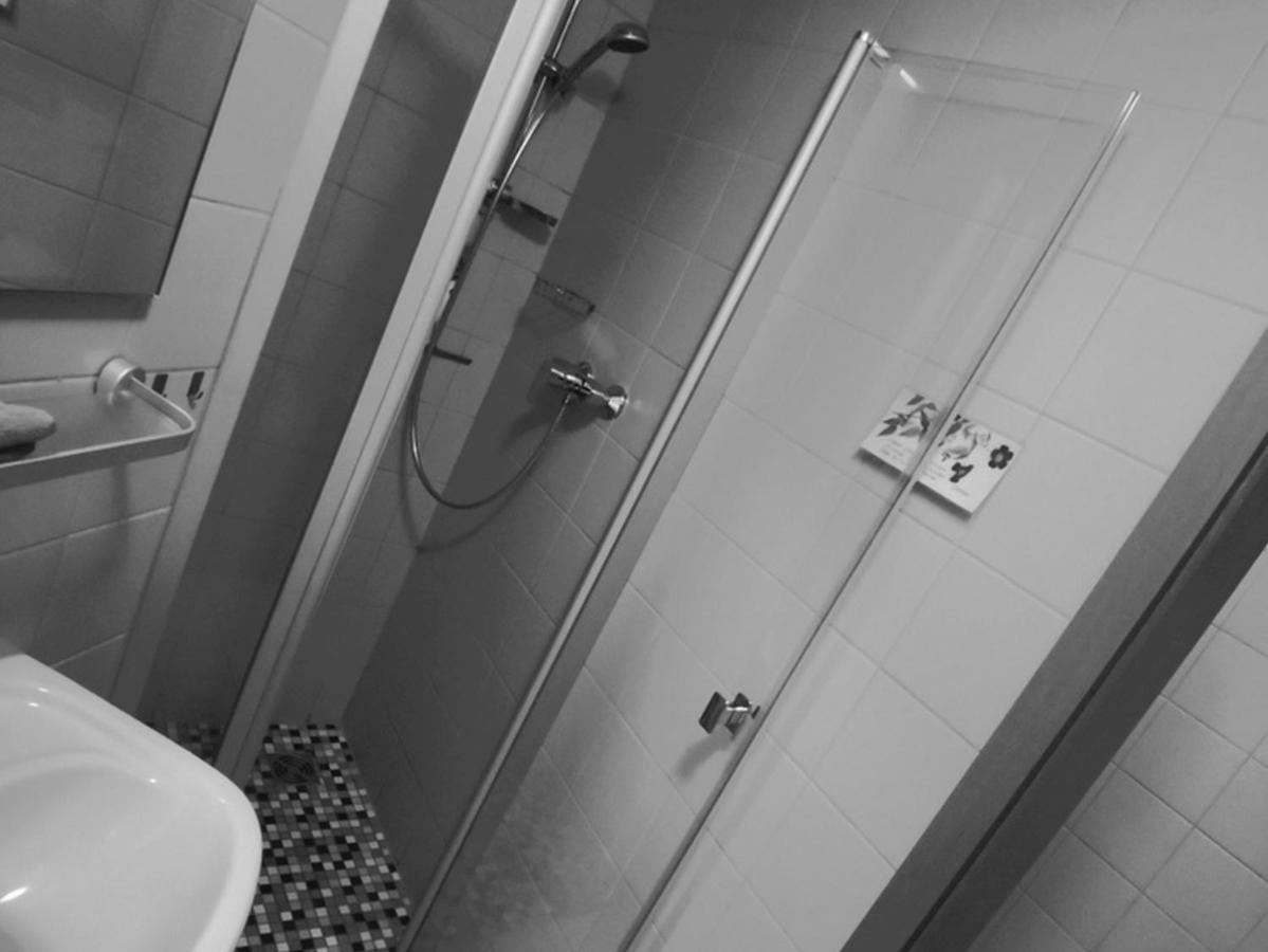 Ferienwohnung An Der Lottenquelle Veimar Exterior foto